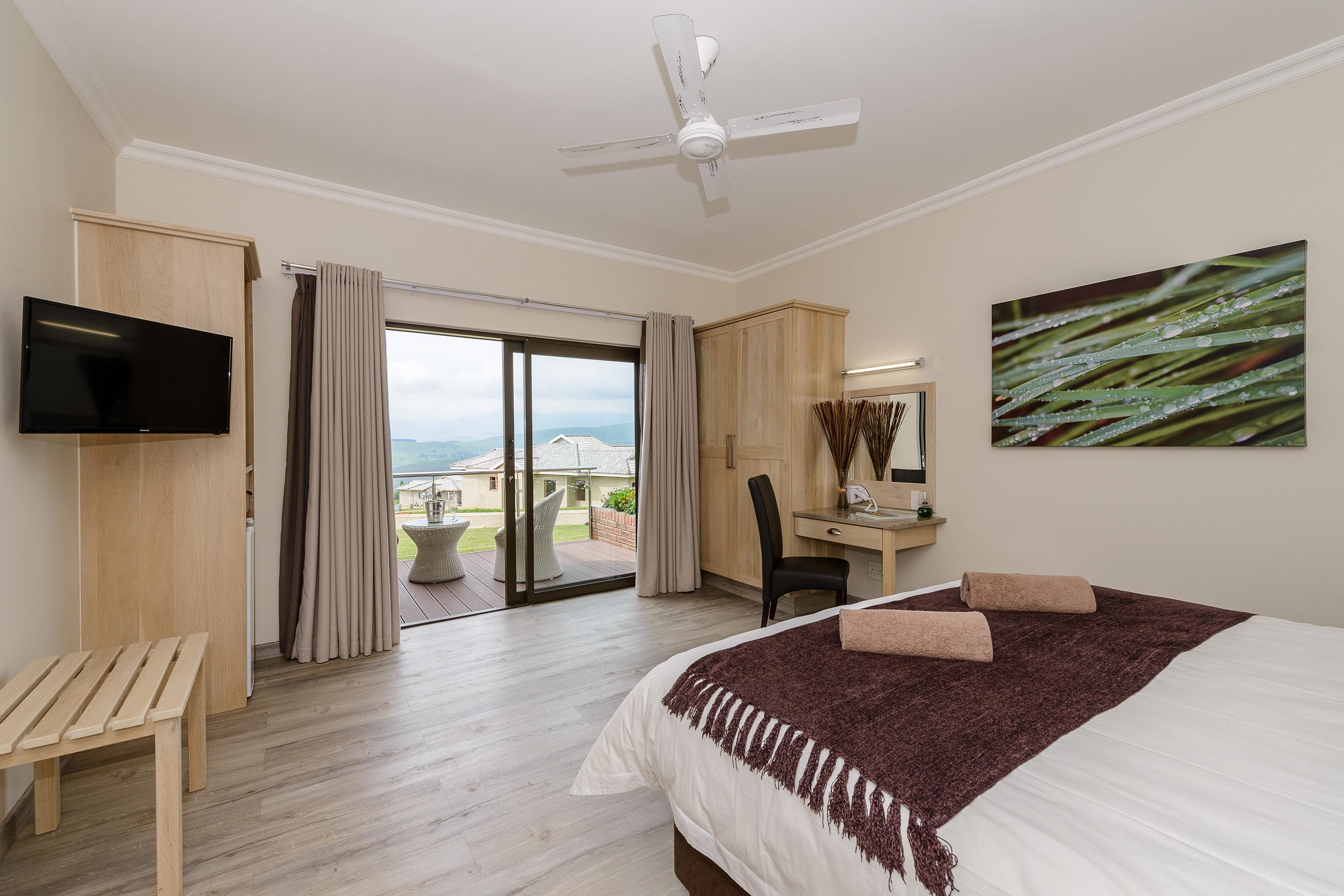 Cayley Mountain Resort Champagne Valley Εξωτερικό φωτογραφία