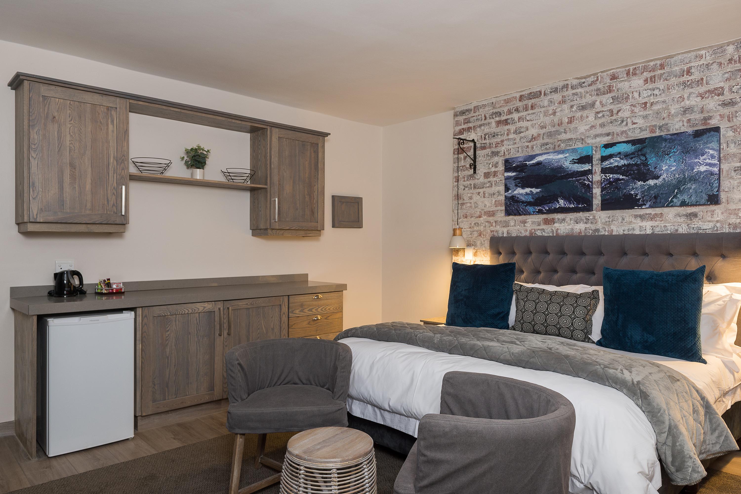 Cayley Mountain Resort Champagne Valley Εξωτερικό φωτογραφία