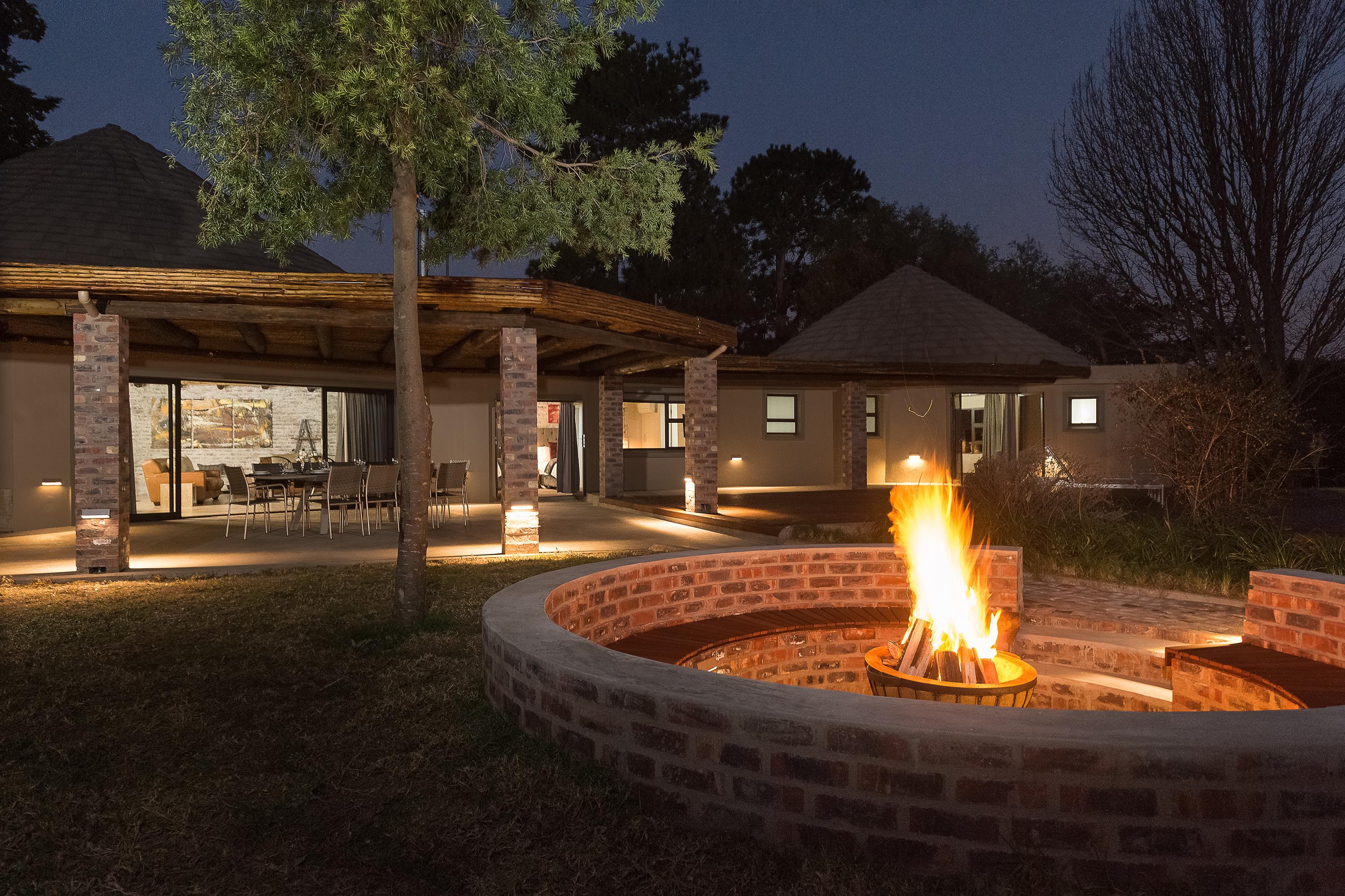 Cayley Mountain Resort Champagne Valley Εξωτερικό φωτογραφία