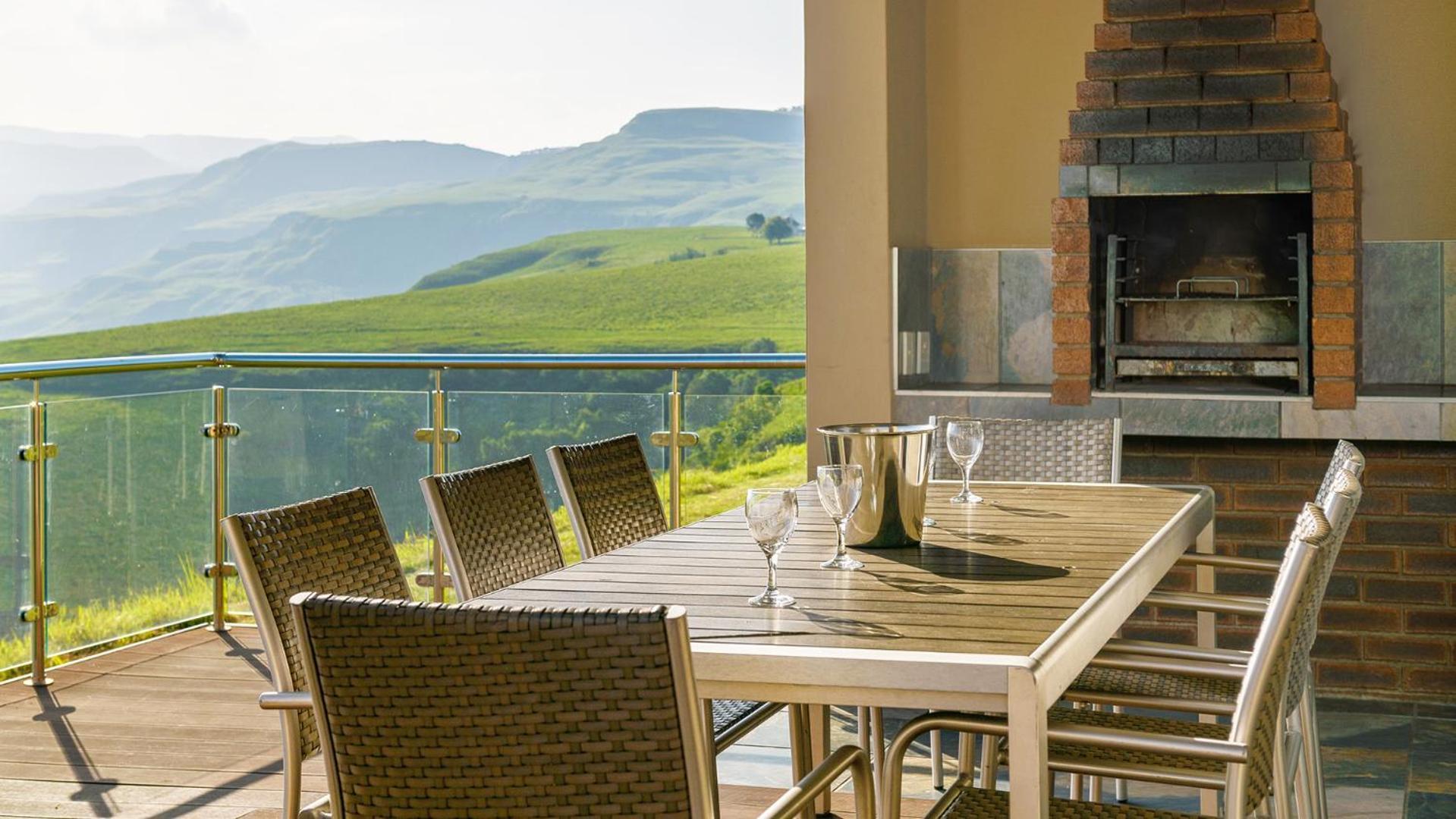 Cayley Mountain Resort Champagne Valley Δωμάτιο φωτογραφία