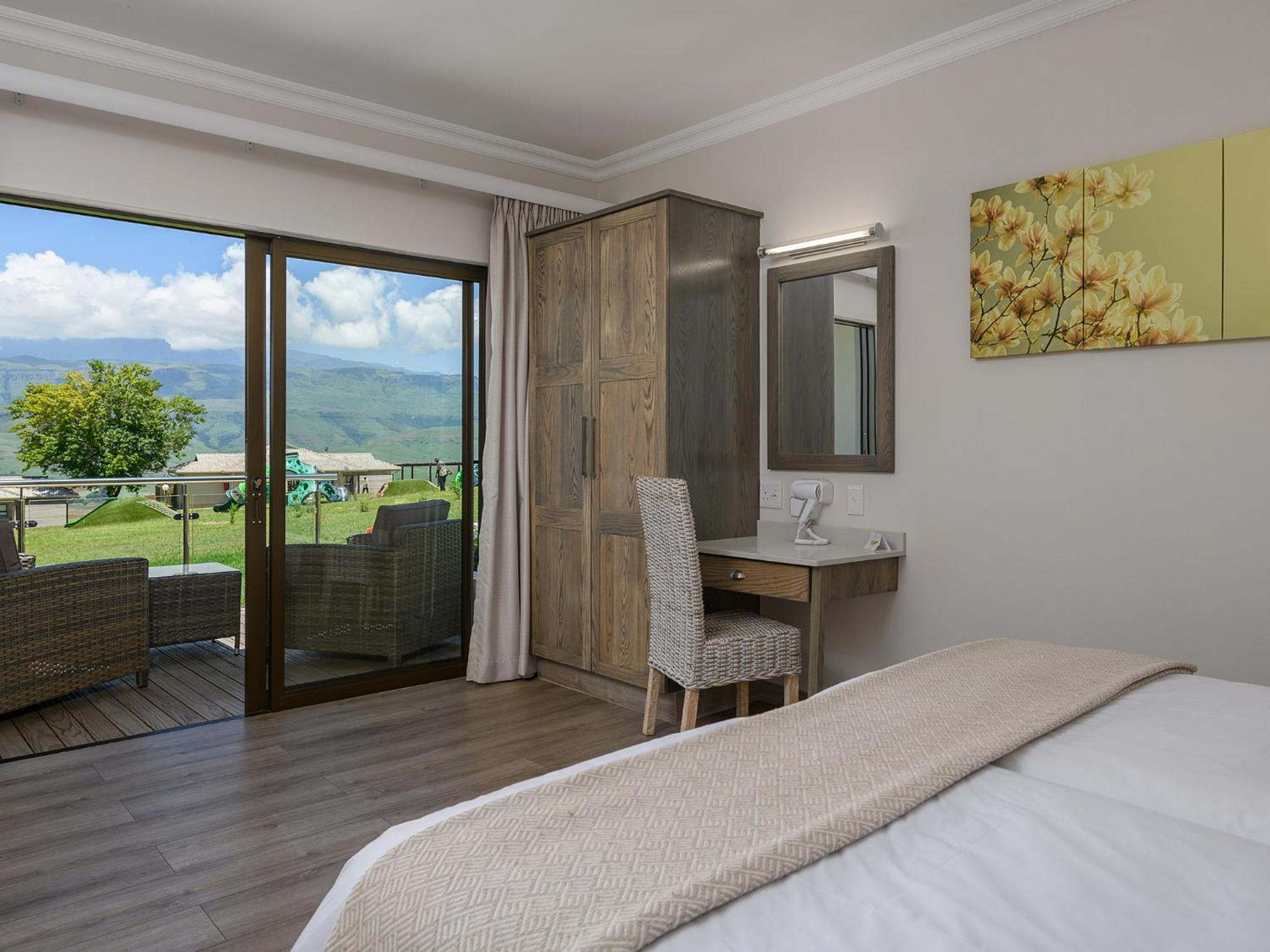 Cayley Mountain Resort Champagne Valley Δωμάτιο φωτογραφία