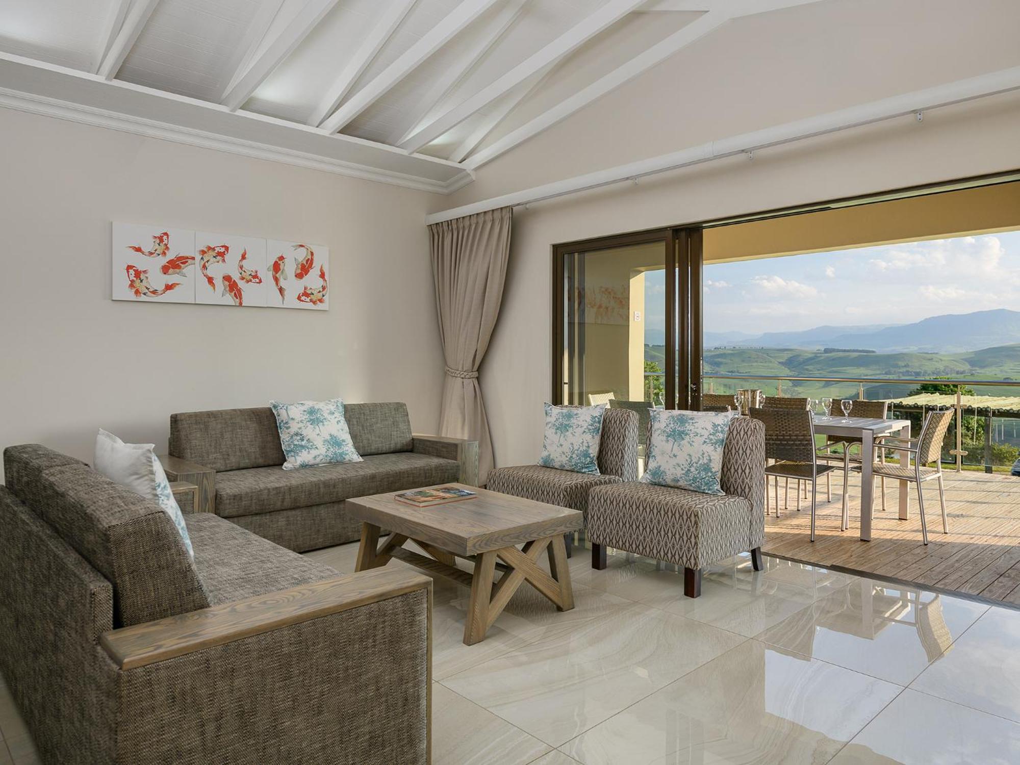 Cayley Mountain Resort Champagne Valley Δωμάτιο φωτογραφία