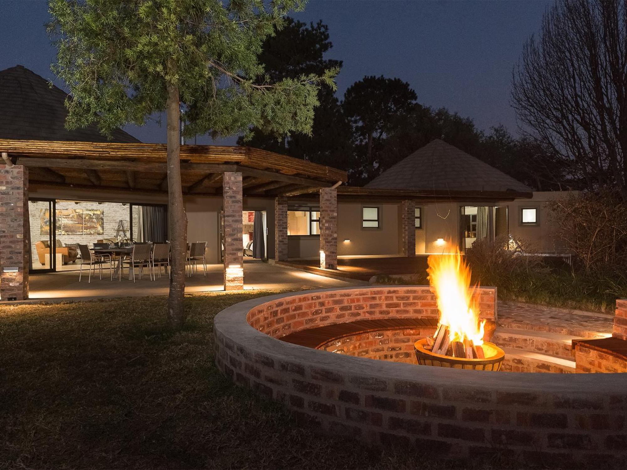 Cayley Mountain Resort Champagne Valley Δωμάτιο φωτογραφία