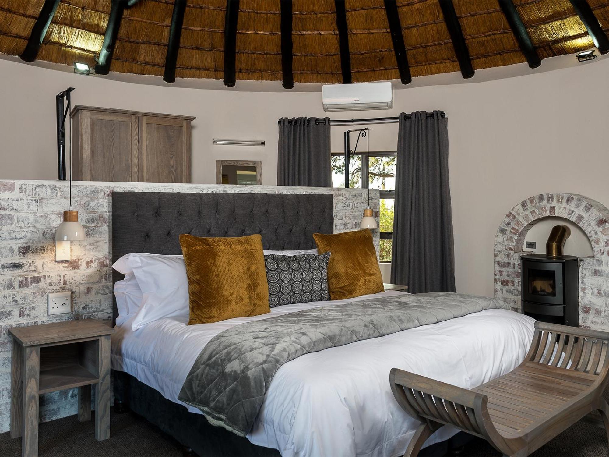 Cayley Mountain Resort Champagne Valley Δωμάτιο φωτογραφία