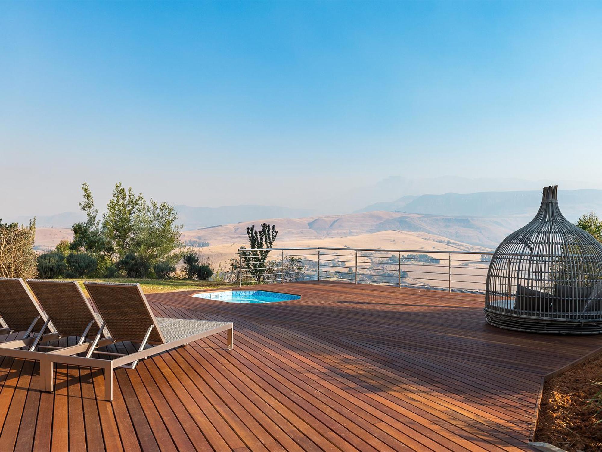 Cayley Mountain Resort Champagne Valley Δωμάτιο φωτογραφία
